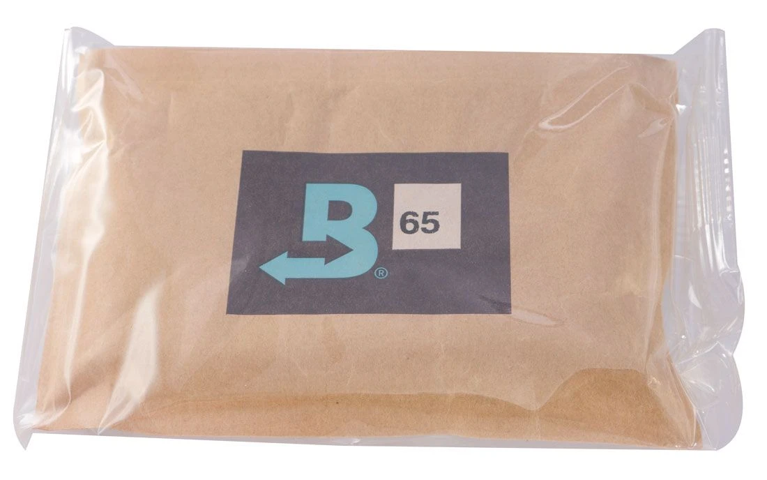 Boveda 65% RH Humidor Seasoning Kit 3 Boveda 65% RH Humidor Seasoning Kit
