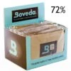Boveda B72 Cube With 12 72% RH Cigar Humidification Packs -Elighters Shop boveda b72 cube with 12 72 rh cigar humidification packs 38