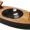 Brizard And Co.Deck Zebrawood Double Ashtray - Made In USA 1 Brizard And Co.Deck Zebrawood Double Ashtray - Made In USA -Elighters Shop brizard and co deck zebrawood double ashtray made in usa 46