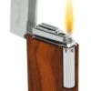 Brizard And Co Eternal Rosewood Traditional Flame Flint Lighter