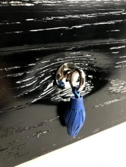 Brizard & Co Airflow Humidor - Black Oak 7 Brizard & Co Airflow Humidor - Black Oak -Elighters Shop brizard co airflow humidor black oak 73