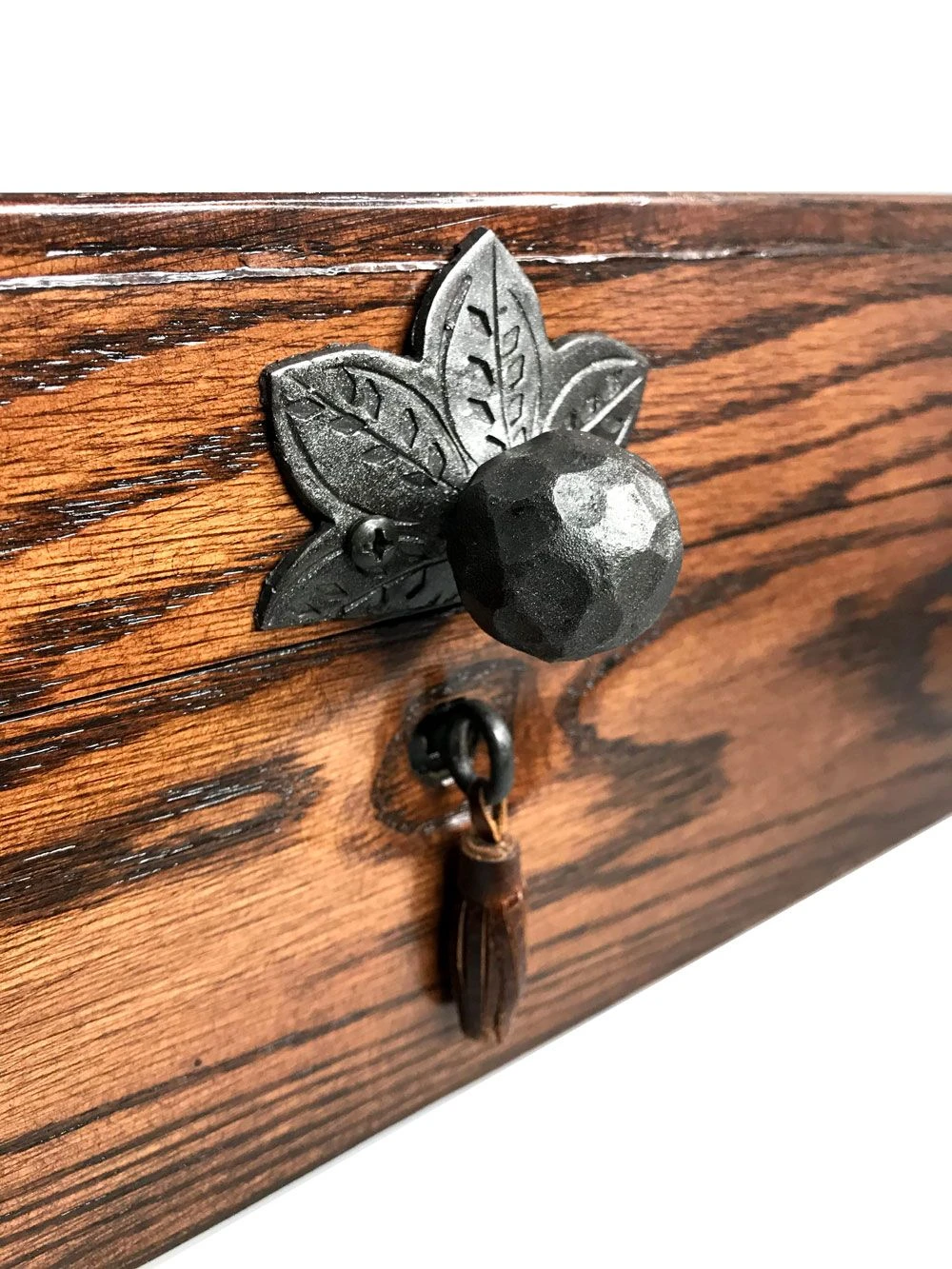 Brizard & Co Airflow Humidor - Golden Oak 4 Brizard & Co Airflow Humidor - Golden Oak - Image 2