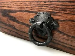 Brizard & Co Airflow Humidor - Golden Oak 8 Brizard & Co Airflow Humidor - Golden Oak -Elighters Shop brizard co airflow humidor golden oak 99