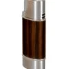 Brizard & Co Exotic Ebony Wood Nano Single Torch Lighter 1 Brizard & Co Exotic Ebony Wood Nano Single Torch Lighter -Elighters Shop brizard co exotic ebony wood nano single torch lighter 80