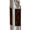 Brizard & Co Exotic Wenge Wood Nano Single Torch Lighter -Elighters Shop brizard co exotic wenge wood nano single torch lighter 79
