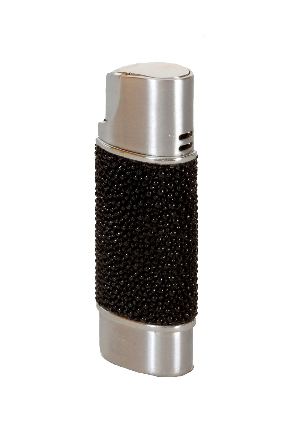 Brizard & Co. Genuine Leather Nano Single Torch Lighter 4 Brizard & Co. Genuine Leather Nano Single Torch Lighter - Image 2