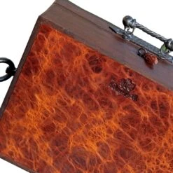 Brizard & Co Hacienda Airflow Solid Wood Humidor - Holds 75 Cigars 8 Brizard & Co Hacienda Airflow Solid Wood Humidor - Holds 75 Cigars -Elighters Shop brizard co hacienda airflow humidor 174