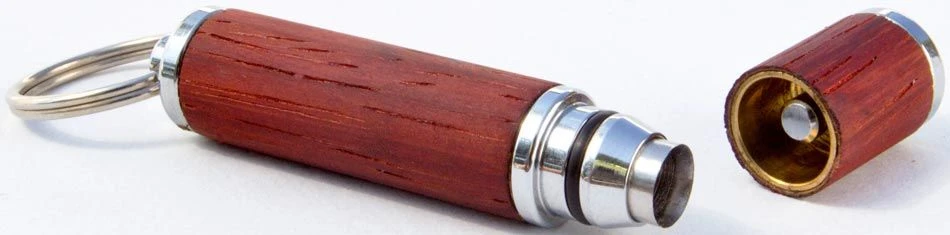 BrizardPadauk Cigar Punch - Made In USA 3 BrizardPadauk Cigar Punch - Made In USA