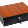 Brizard & Co Sunset Black & Rosewood Airflow Humidor 1 Brizard & Co Sunset Black & Rosewood Airflow Humidor -Elighters Shop brizard co sunset black rosewood airflow humidor 95