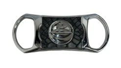 Brizard & Co. V Cutter With Pouch - Python And Royal Purple 9 Brizard & Co. V Cutter With Pouch - Python And Royal Purple -Elighters Shop brizard co v cutter with pouch python and royal purple 73