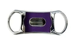 Brizard & Co. V Cutter With Pouch - Python And Royal Purple 10 Brizard & Co. V Cutter With Pouch - Python And Royal Purple -Elighters Shop brizard co v cutter with pouch python and royal purple 75