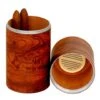 Brizard Cylinder Desktop Humidor Exotic Bubinga - Made In The USA 1 Brizard Cylinder Desktop Humidor Exotic Bubinga - Made In The USA -Elighters Shop brizard cylinder desktop humidor exotic bubinga made in the usa 53