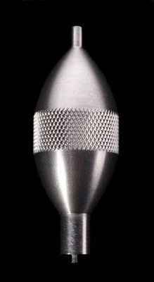 Butane Purging And Flame Adjusting Tool