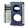 Caseti Trident Cigar Cutter 3-in-1 - Navy Blue 2 Caseti Trident Cigar Cutter 3-in-1 - Navy Blue -Elighters Shop cacu140bl 55