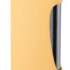 Caseti BigFlat Yellow Cigar Lighter 2 Caseti BigFlat Yellow Cigar Lighter -Elighters Shop cal567yl 1 13
