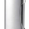 Caseti BigFlat Chrome Cigar Lighter 1 Caseti BigFlat Chrome Cigar Lighter -Elighters Shop caseti bigflat chrome cigar lighter 40