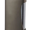 Caseti BigFlat Gunmetal Cigar Lighter -Elighters Shop caseti bigflat gunmetal cigar lighter 40