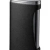 Caseti BigFlat Matte Black Cigar Lighter 2 Caseti BigFlat Matte Black Cigar Lighter -Elighters Shop caseti bigflat matte black cigar lighter 40