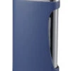 Caseti BigFlat Navy Blue Cigar Lighter 2 Caseti BigFlat Navy Blue Cigar Lighter -Elighters Shop caseti bigflat navy blue cigar lighter 39