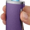 Caseti BigFlat Purple Cigar Lighter 2 Caseti BigFlat Purple Cigar Lighter -Elighters Shop caseti bigflat purple cigar lighter 59