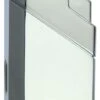 Caseti Cozmo Triple Flame Lighter - Chrome