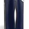 Caseti Diagonal Ignition Lighter - Matte Blue -Elighters Shop caseti diagonal ignition lighter matte blue 51