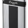 Caseti Flaco Black Panel Ultra-thin Torch Flame Cigar Lighter 2 Caseti Flaco Black Panel Ultra-thin Torch Flame Cigar Lighter -Elighters Shop caseti flaco black panel ultra thin torch flame cigar lighter 131