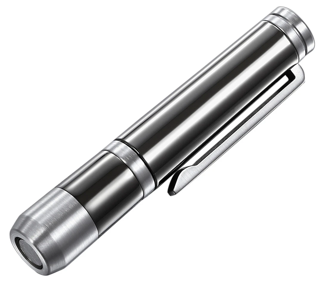 Caseti Rampuri Cigar Punch - Gunmetal 4 Caseti Rampuri Cigar Punch - Gunmetal - Image 2