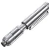 Caseti Rampuri Cigar Punch - Polished Chrome 2 Caseti Rampuri Cigar Punch - Polished Chrome -Elighters Shop caseti rampuri cigar punch polished chrome 74