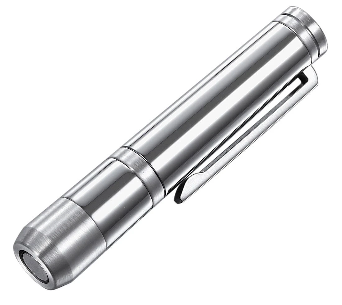 Caseti Rampuri Cigar Punch - Polished Chrome 4 Caseti Rampuri Cigar Punch - Polished Chrome - Image 2