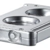 Caseti Trident X 3-in-1 Cigar Cutter - Chrome 1 Caseti Trident X 3-in-1 Cigar Cutter - Chrome -Elighters Shop caseti trident x 3 in 1 cigar cutter chrome 68