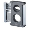 Caseti Trident X 3-in-1 Cigar Cutter - Gray 1 Caseti Trident X 3-in-1 Cigar Cutter - Gray -Elighters Shop caseti trident x 3 in 1 cigar cutter gray 70