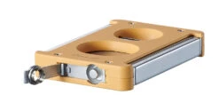 Caseti Trident X 3-in-1 Cigar Cutter - Yellow 8 Caseti Trident X 3-in-1 Cigar Cutter - Yellow -Elighters Shop caseti trident x 3 in 1 cigar cutter yellow 66