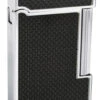 Caseti Windsor Traditional Flame Flint Lighter - Black Carbon Fiber 2 Caseti Windsor Traditional Flame Flint Lighter - Black Carbon Fiber -Elighters Shop caseti windsor traditional flame flint lighter black carbon fiber 96
