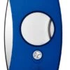Colibri Eclipse Blue Cigar Cutter 1 Colibri Eclipse Blue Cigar Cutter -Elighters Shop colibri eclipse blue cigar cutter 93