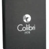 Colibri Eclipse Red Cigar Cutter