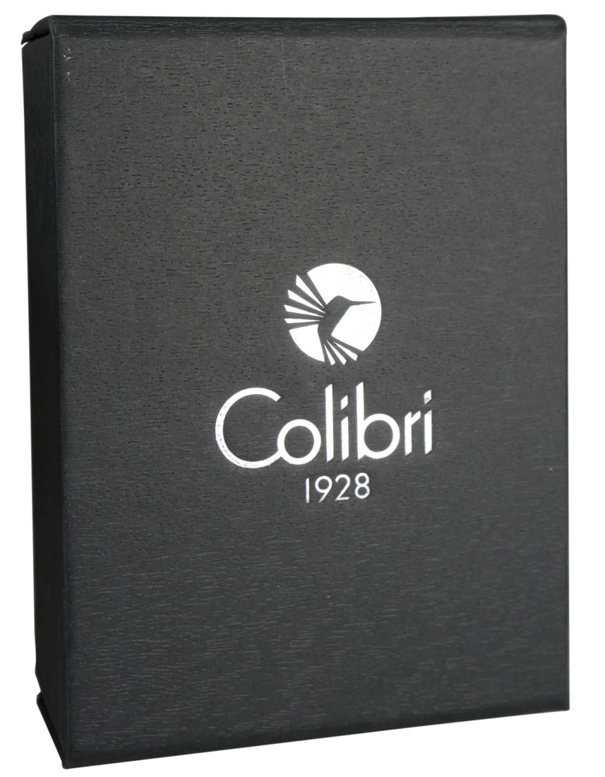 Colibri Eclipse Red Cigar Cutter 3 Colibri Eclipse Red Cigar Cutter