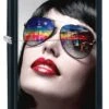 Colorful Sunglasses Windproof Zippo Lighter -Elighters Shop colorful sunglasses windproof zippo lighter 54
