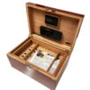 Daniel Marshall Ambiente Rosewood Humidor - 150 Cigars