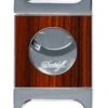 Davidoff Double Guillotine Rosewood Cigar Cutter 1 Davidoff Double Guillotine Rosewood Cigar Cutter -Elighters Shop davidoff double guillotine rosewood cigar cutter 33