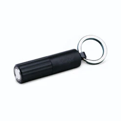 Davidoff DuoCut Punch Cutter - Black Satin