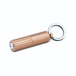 Davidoff DuoCut Punch Cutter - Rose Gold