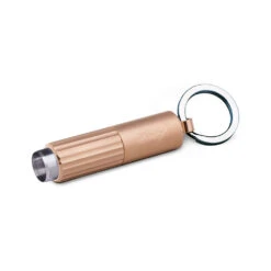 Davidoff DuoCut Punch Cutter - Rose Gold -Elighters Shop davidoff duocut punch cutter rose gold 57