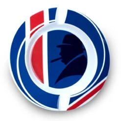 Davidoff Limited Edition Churchill Ashtray Porcelain Union Jack 5 Davidoff Limited Edition Churchill Ashtray Porcelain Union Jack -Elighters Shop davidoff limited edition churchill ashtray porcelain union jack 38