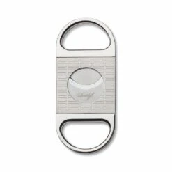 Davidoff Year Of The Ox Double Blade Cigar Cutter - Limited Edition