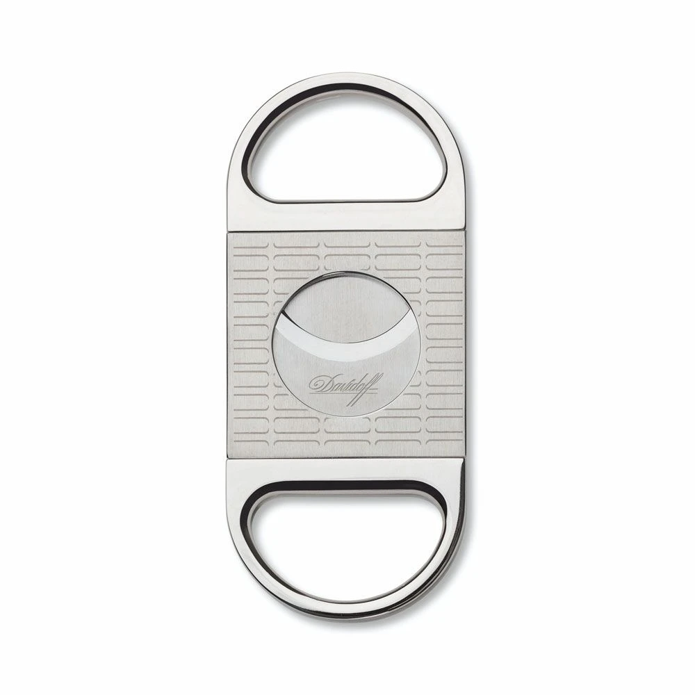 Davidoff Year Of The Ox Double Blade Cigar Cutter - Limited Edition 3 Davidoff Year Of The Ox Double Blade Cigar Cutter - Limited Edition