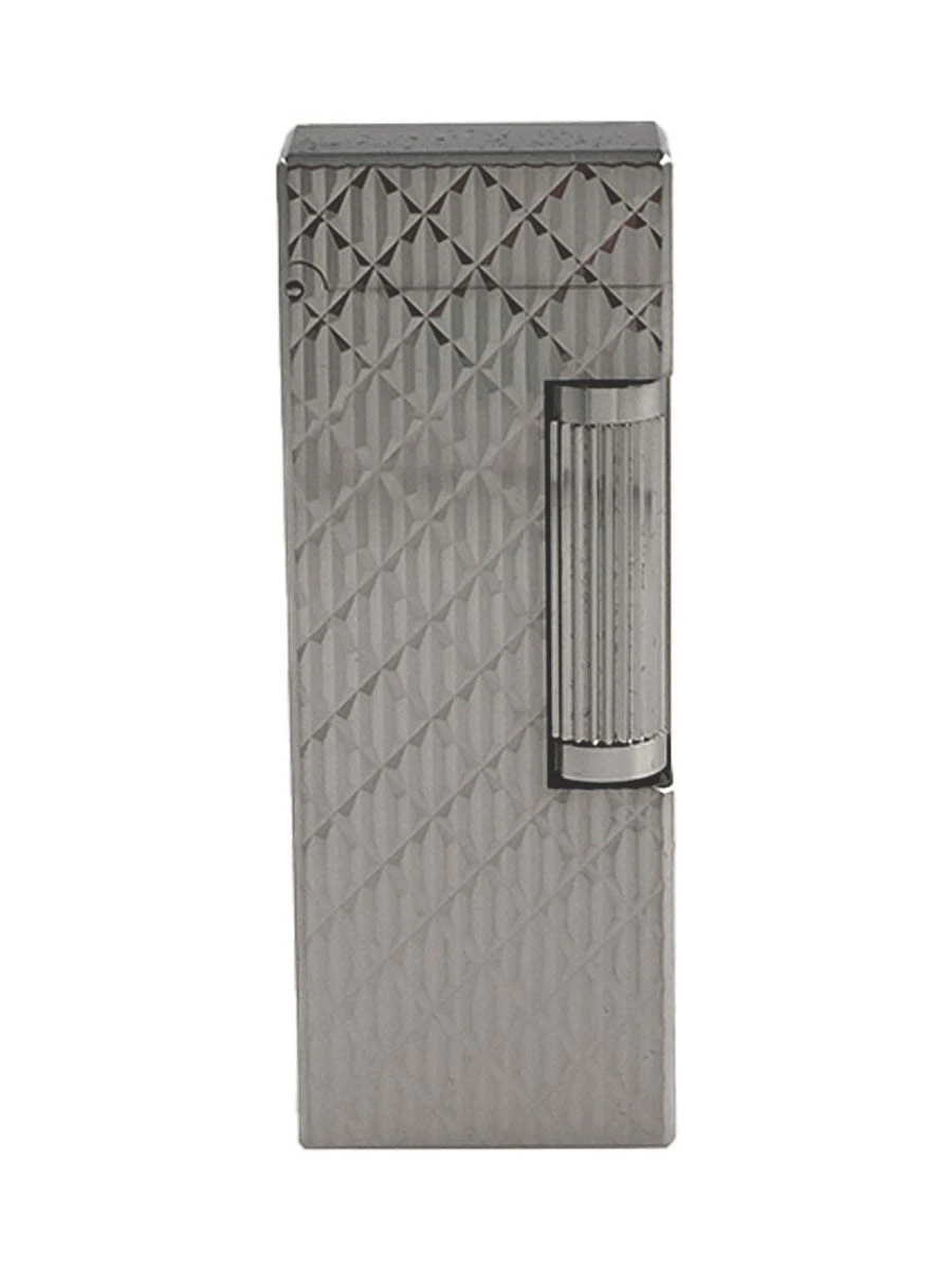Dunhill Rollagas Modernist Cigar Lighter 3 Dunhill Rollagas Modernist Cigar Lighter