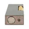 Dunhill Rollagas Two Color Gold Plated Cigar Lighter 2 Dunhill Rollagas Two Color Gold Plated Cigar Lighter -Elighters Shop dh 61056tu 61
