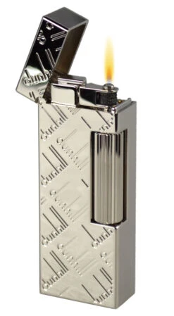 Dunhill Rollagas Abstract Signature Palladium Lighter 7 Dunhill Rollagas Abstract Signature Palladium Lighter -Elighters Shop du21frr1041049tu 51