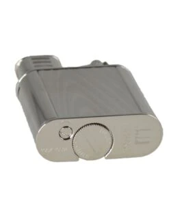 Dunhill Unique Turbo Moire Textured Palladium Lighter 7 Dunhill Unique Turbo Moire Textured Palladium Lighter -Elighters Shop du21rrt1141049tu 54